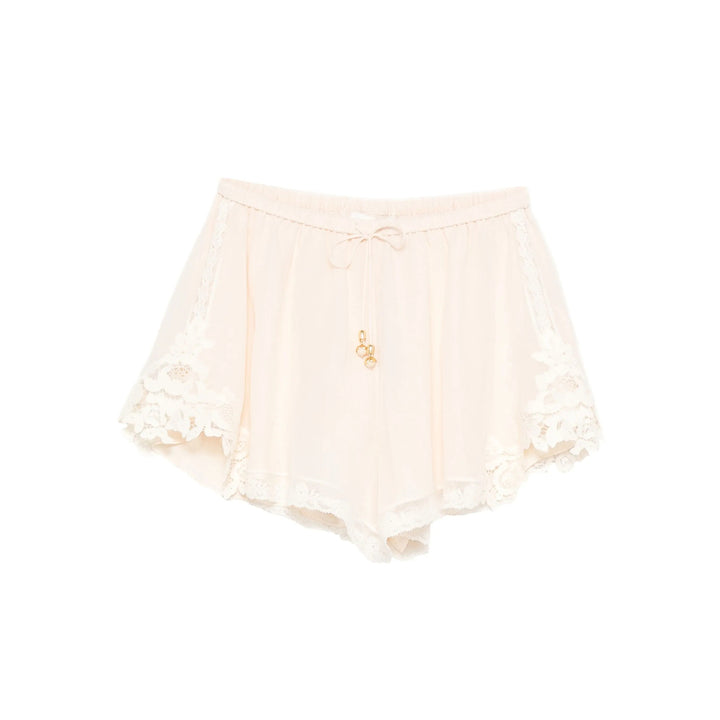 Zimmermann Shorts - Neutro | eb17219a7dc9c9e769d8dac6070da51287143640
