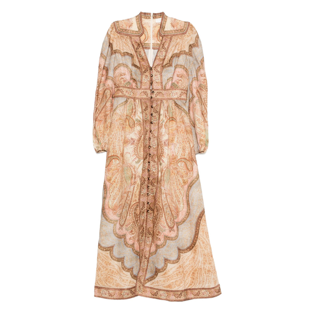 Zimmermann Abiti - Neutri, Marrone | aaa6e84db20b2a6078a5ecb959474da1162c8c2c
