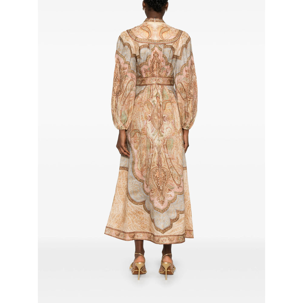 Zimmermann Abiti - Neutri, Marrone | 1ab770e4e83daebb4c213e187f58fddc9691fe09