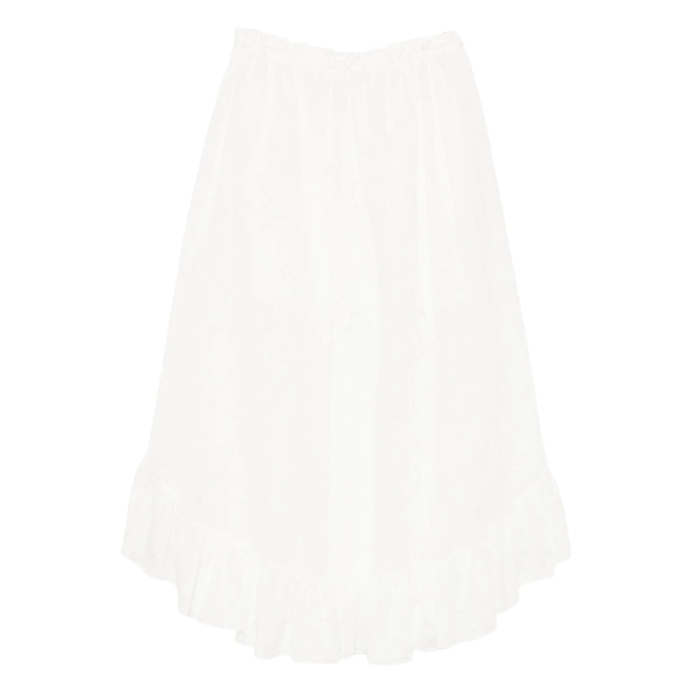 Zimmermann Gonne - Bianco | 8b9a7b86a11c6f572cdbf6476b3f0e1a50c82cf8