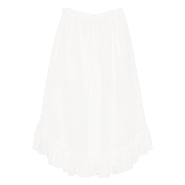Zimmermann Gonne - Bianco | 8b9a7b86a11c6f572cdbf6476b3f0e1a50c82cf8