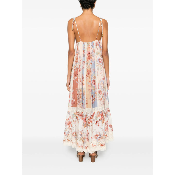 Zimmermann Abiti - Neutro | 2ed061ad1663aeb304a4cc54d27f18ffbec4ef69