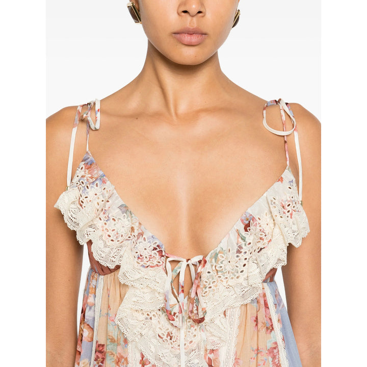 Zimmermann Abiti - Neutro | 6def02cbe20b523b513f73c35643e71aeb67f8f5