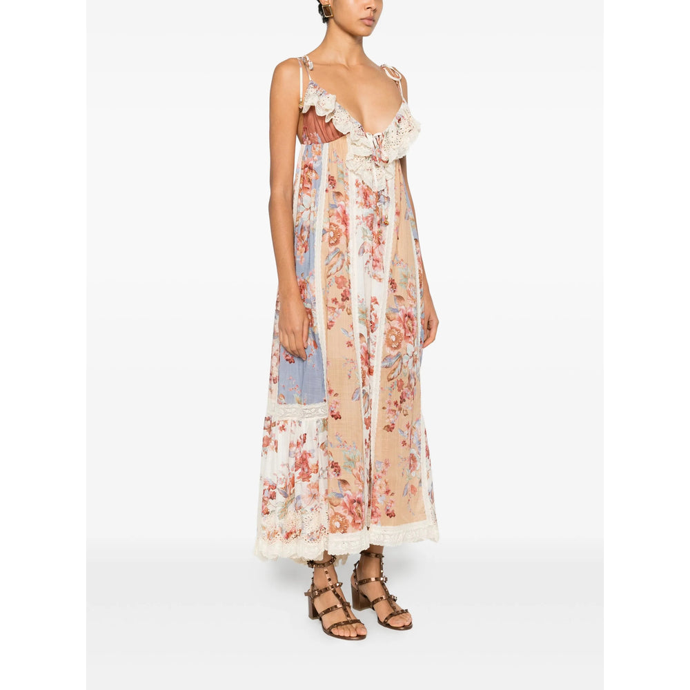 Zimmermann Abiti - Neutro | e04e8912fc21b8c0ce6e3ef534ecb2fd0be21d10