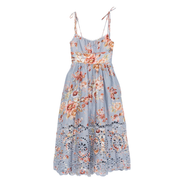 Zimmermann Abiti - Blu | 98273da7e4701bbe9d942a39e4949f0999048354