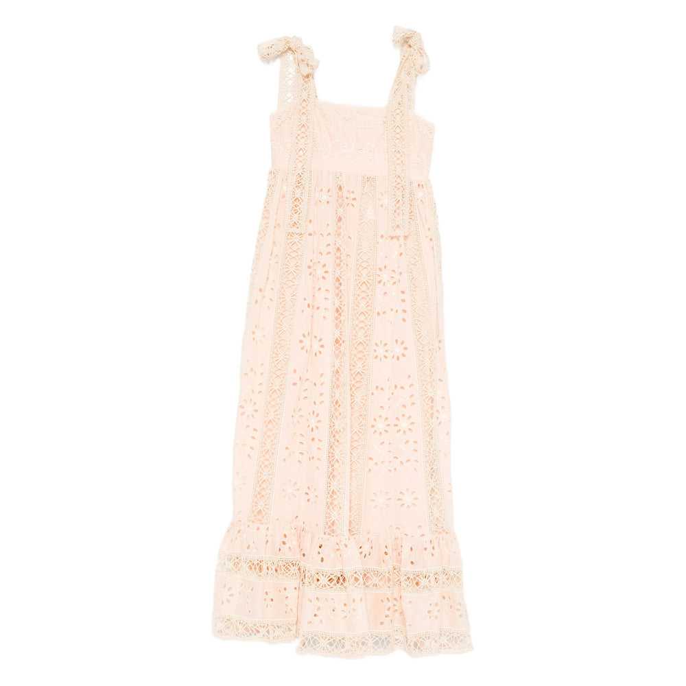 Zimmermann Abiti - Rosa | 66c32fd7a033de5d2e3c4fd97adc1ef625c82288