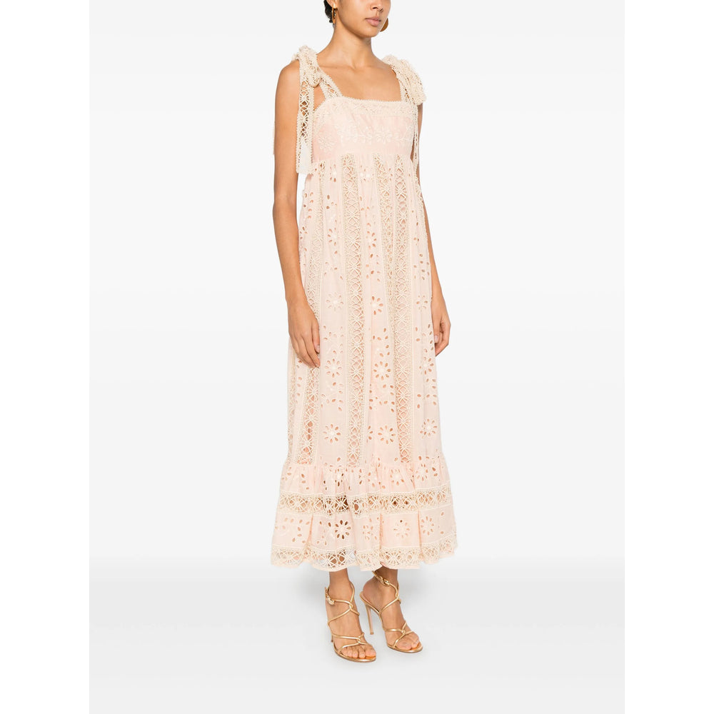 Zimmermann Abiti - Rosa | 317a2ec861b38566a3951a53bf831ea364a77917