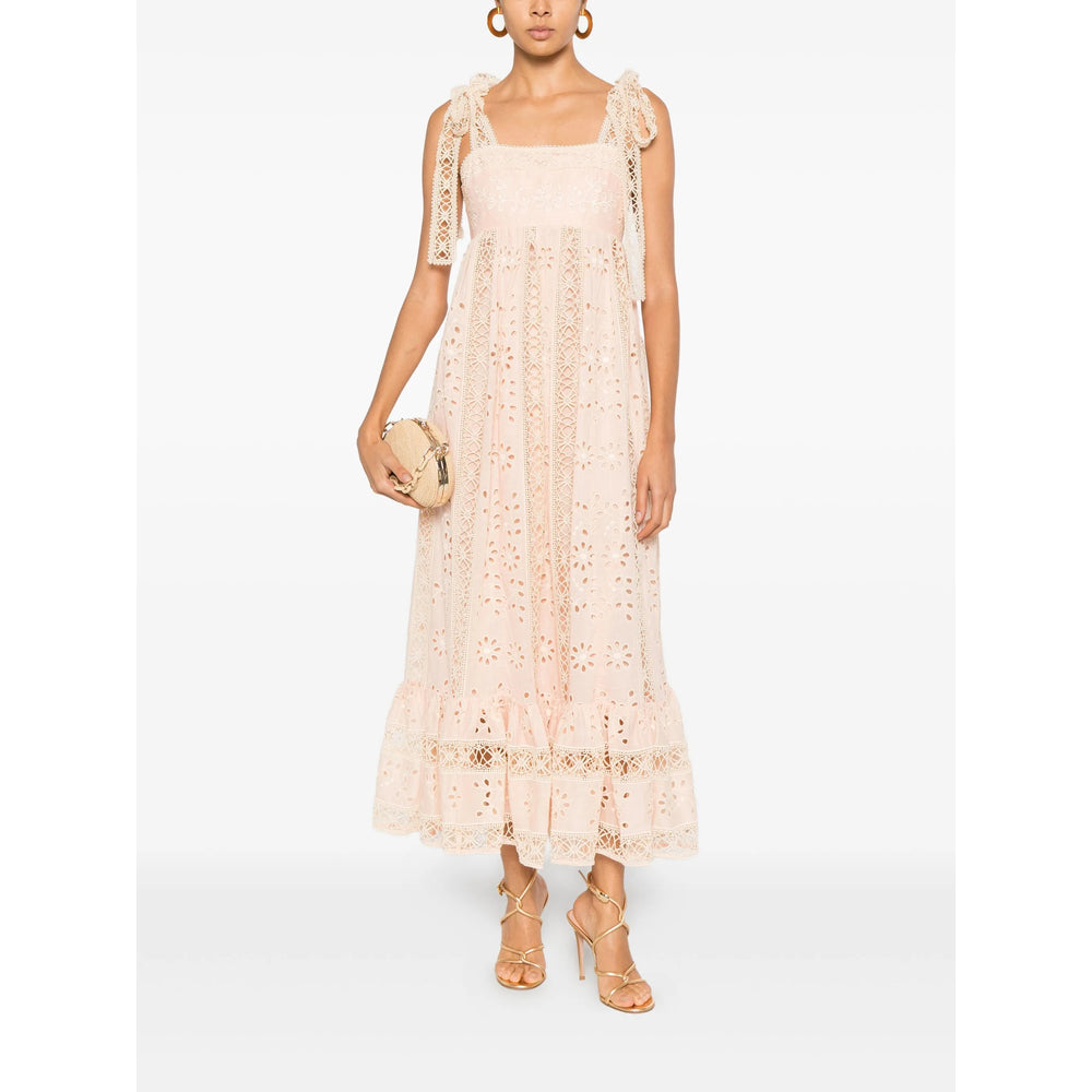 Zimmermann Abiti - Rosa | 5a0edef9097895129ae4e119970420ee559962eb