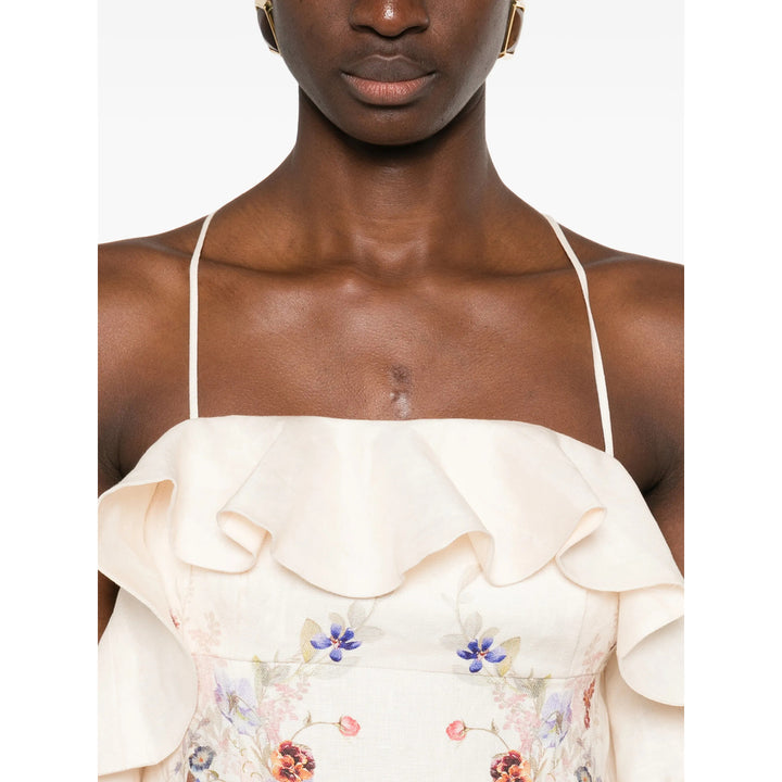 Zimmermann Abiti - Neutro | 660e5bc357415d15f11333d8561285588aa9ecf4
