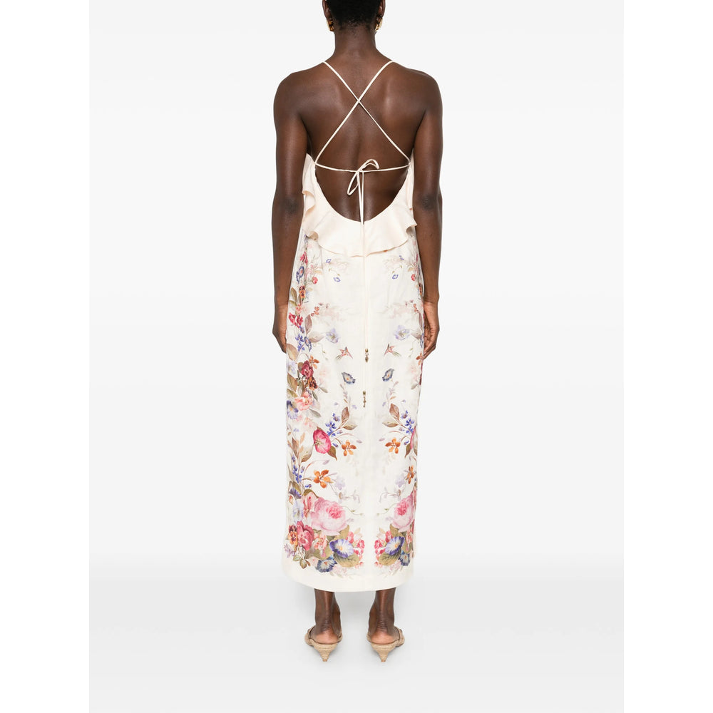Zimmermann Abiti - Neutro | 17733adf8b06ad36baf74b9431ec5aade34e71b7