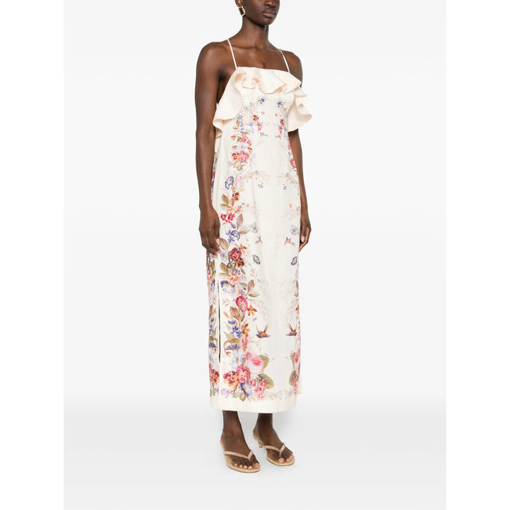 Zimmermann Abiti - Neutro | cc0e500aba3c8a8e8bc22c19a0ce0a81214f77a5