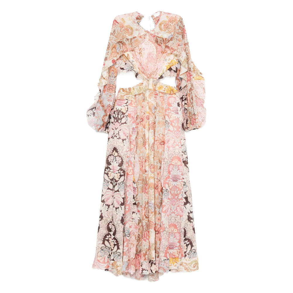 Zimmermann Abiti - Rosa | 0b5d704eb7787c45a80bbf87413c5080290e4bcd