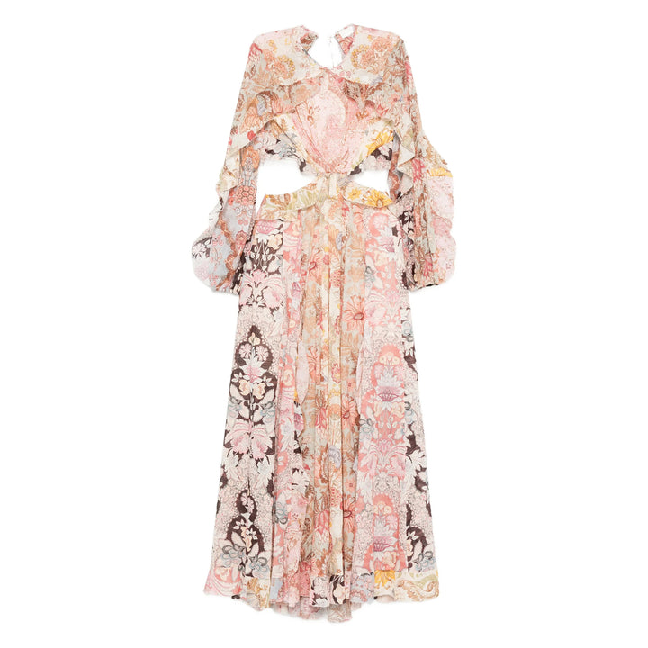 Zimmermann Abiti - Rosa | 0b5d704eb7787c45a80bbf87413c5080290e4bcd