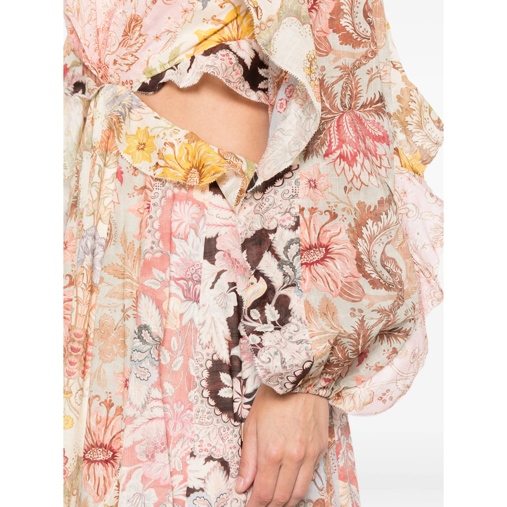Zimmermann Abiti - Rosa | d0f73900478da0553708662857cd913aeebdaa9d