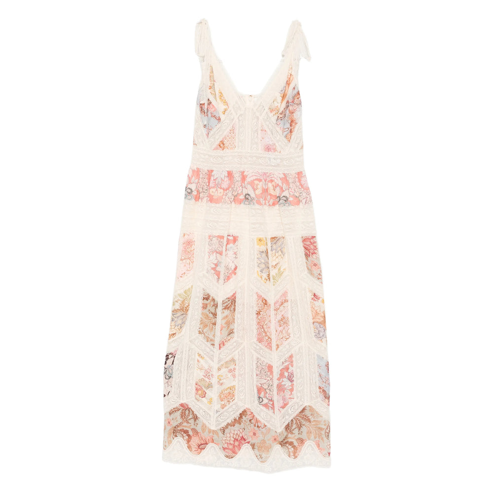 Zimmermann Abiti - Neutro | bd3c5c62994a9123855541415460574d3be9771d