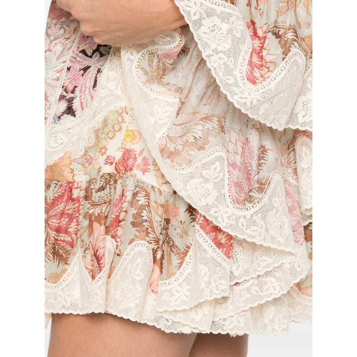 Zimmermann Abiti - Neutro | 40876da029c8f392edd1f1636db76adbd6660277