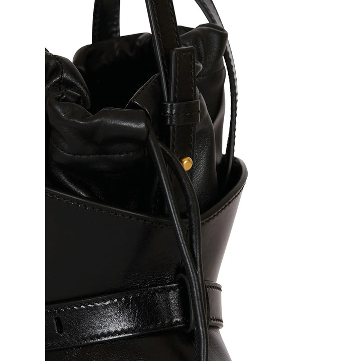 Balmain Borse - Nero | 29e1bcc52b56ca94ac78250cb534932ae48ca2c2