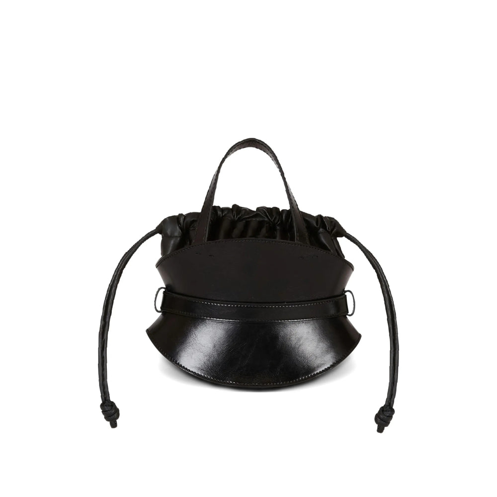 Balmain Borse - Nero | 56c66485c78d83883b070be0f0bdaa27ca737e47