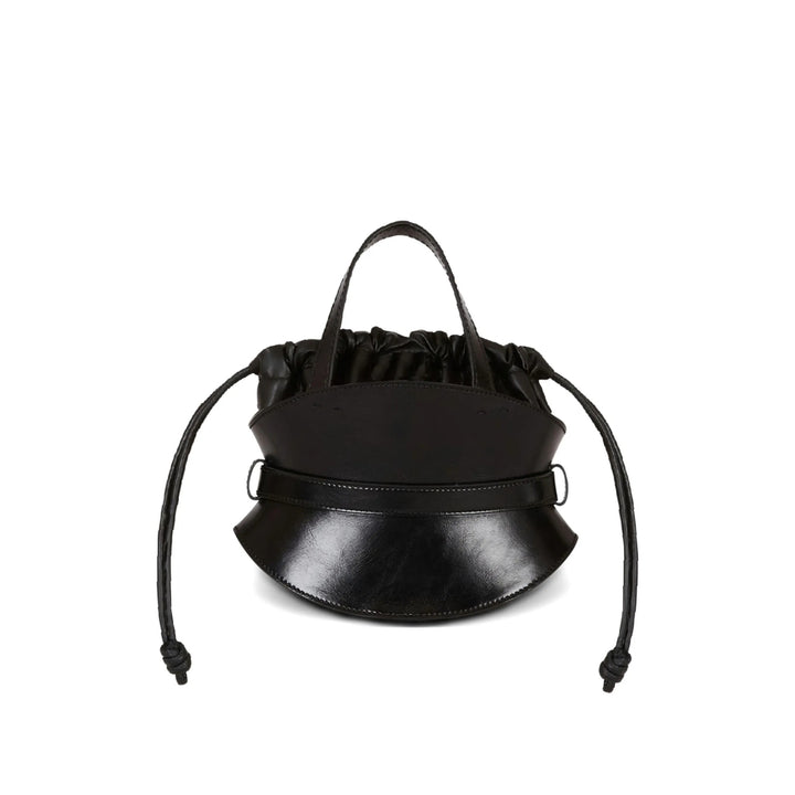 Balmain Borse - Nero | 56c66485c78d83883b070be0f0bdaa27ca737e47