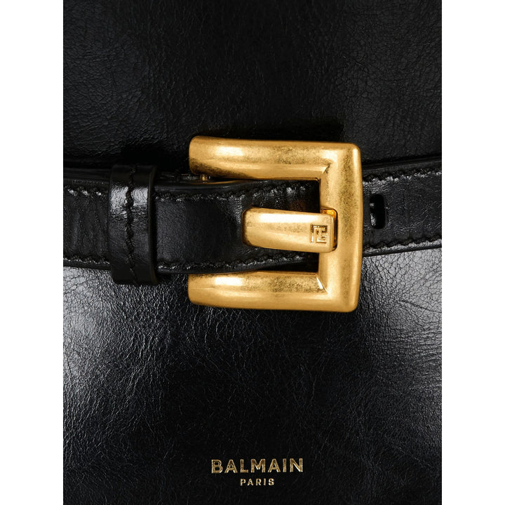 Balmain Borse - Nero | 417ffe22e151e69a28217891315c7c17b49f387b