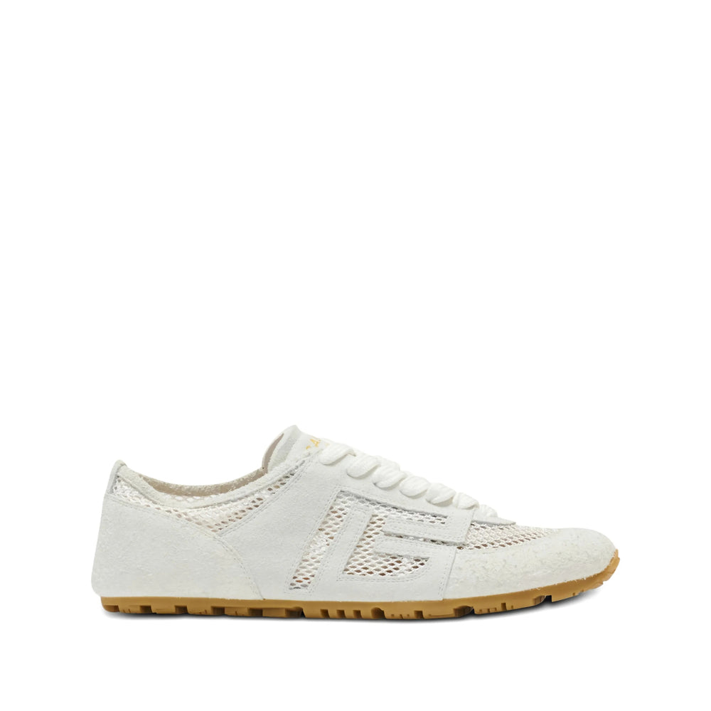 Balmain Sneakers - Bianco | 1a921359766730fe430da7d13a8ee32d6c52035e