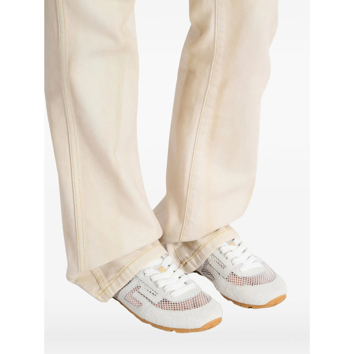 Balmain Sneakers - Bianco | 33989cf46c53d4bad7353d247a0ec5a96090bbd6