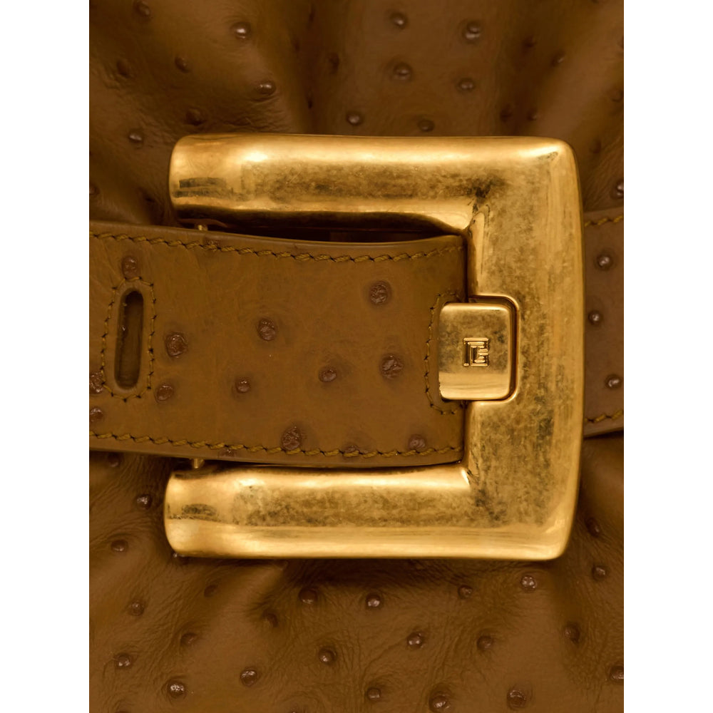 Balmain Borse - Marrone | 3ffa9662a7b530a7431941760940981ee4eb5dfd