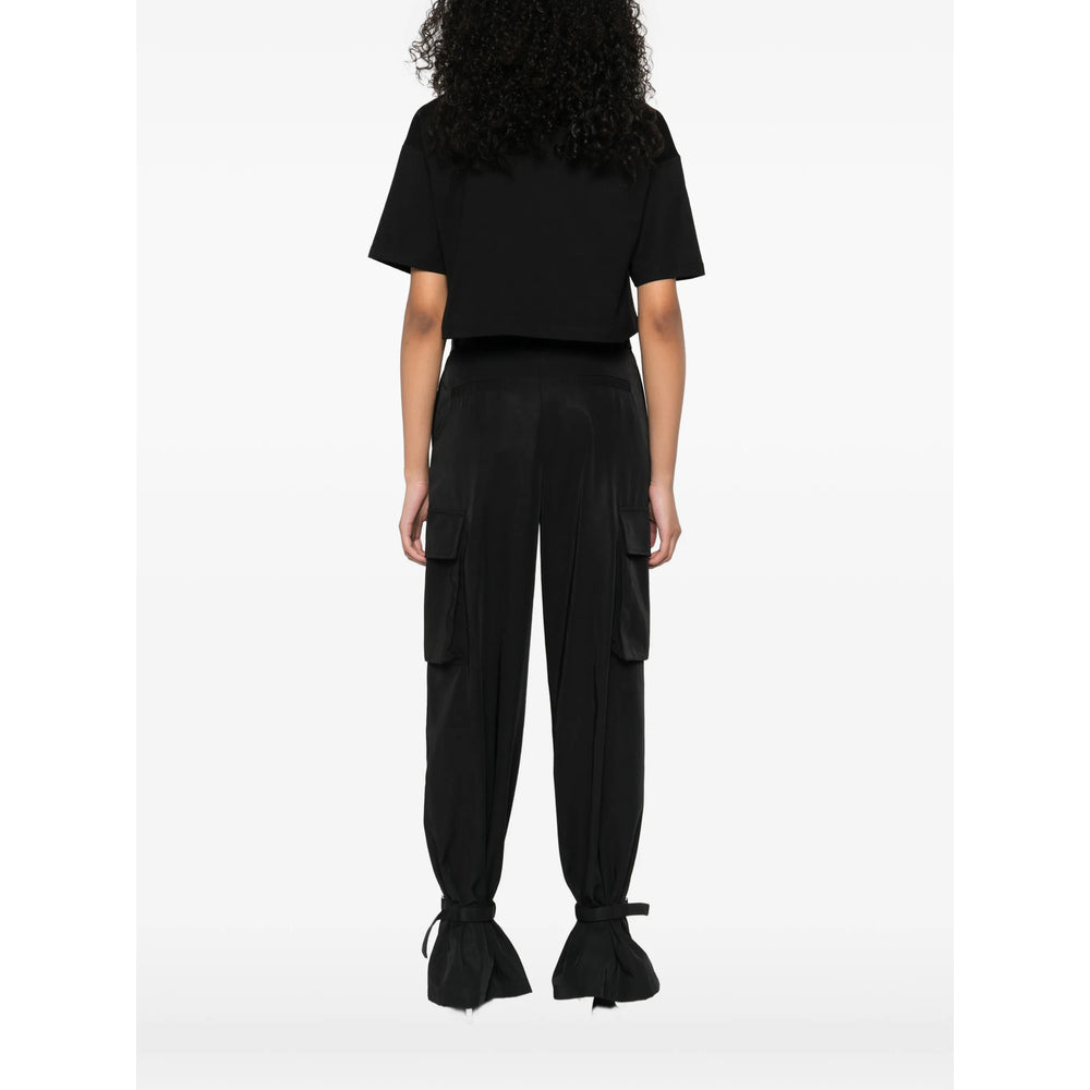 Balmain T Shirt - Nero, Bianco | fbc82b243c6a265a3c03b5ce33e7843bca26247d