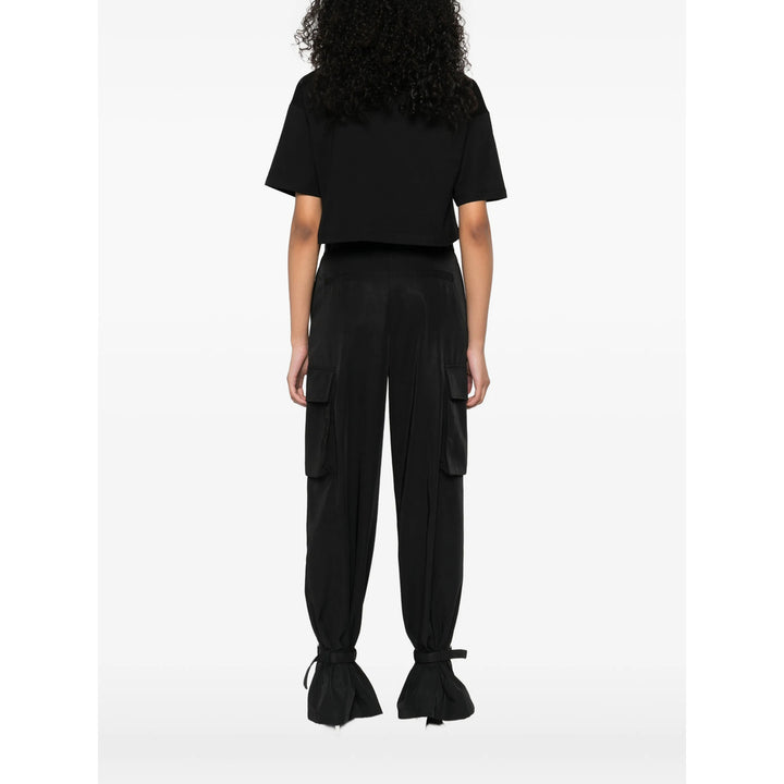 Balmain T Shirt - Nero, Bianco | fbc82b243c6a265a3c03b5ce33e7843bca26247d