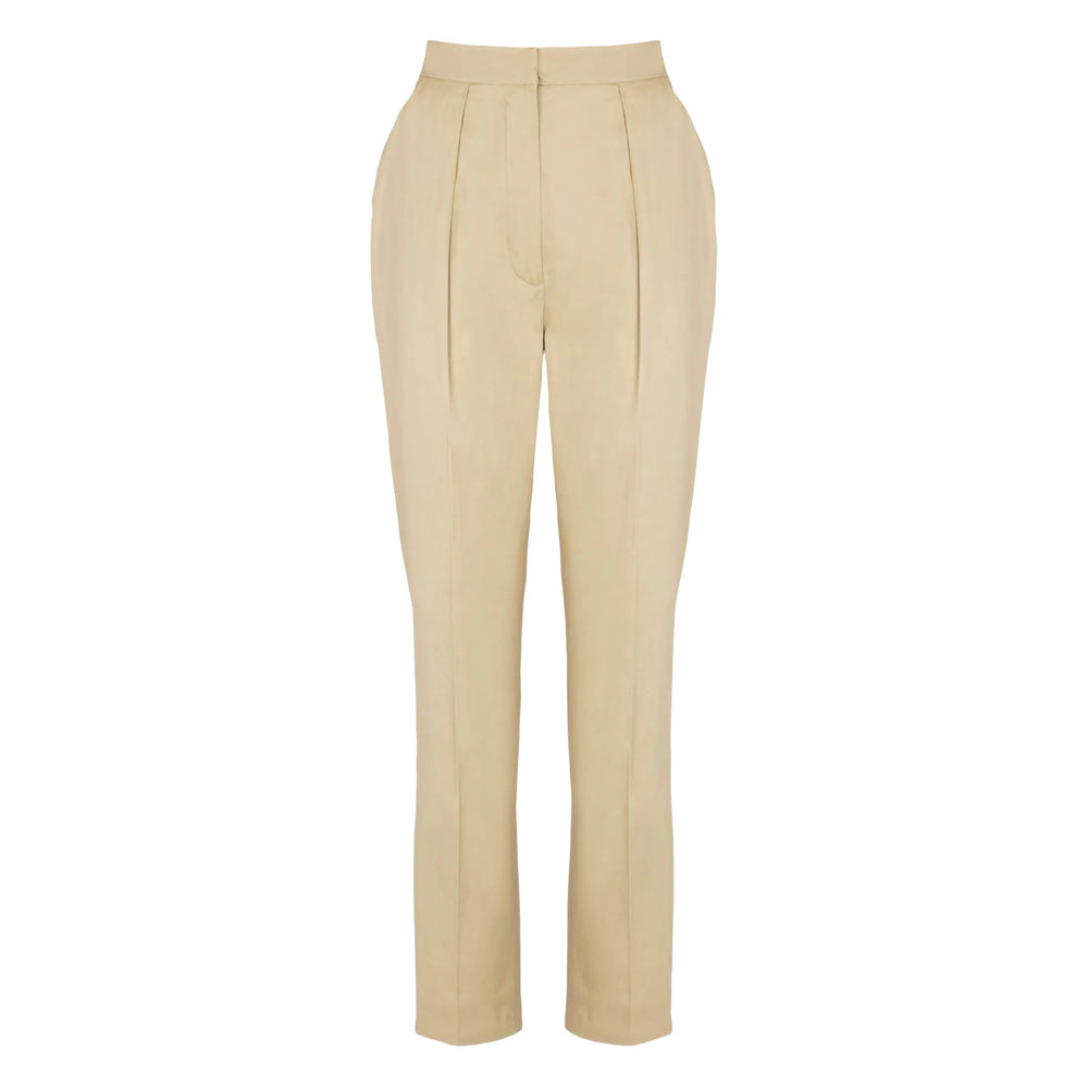 Balmain Pantaloni - Neutro | 3b1776b16c9da804d1cb36ceb2e14a63b7a1ce95