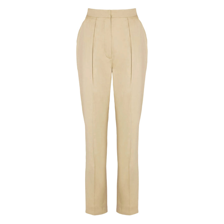 Balmain Pantaloni - Neutro | 3b1776b16c9da804d1cb36ceb2e14a63b7a1ce95