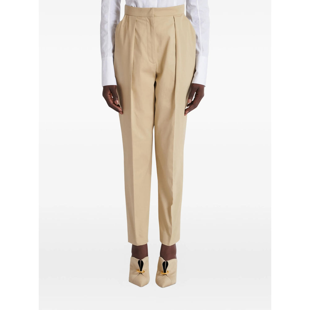 Balmain Pantaloni - Neutro | 0d4de1432ecf508328c82ebc22ce0a462ef59c1c