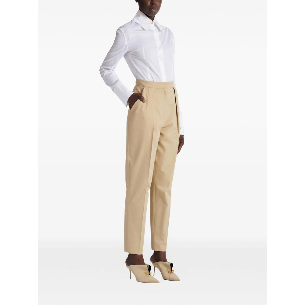 Balmain Pantaloni - Neutro | 570c22db7fcd145e0df11b701603325b8f33b2fd