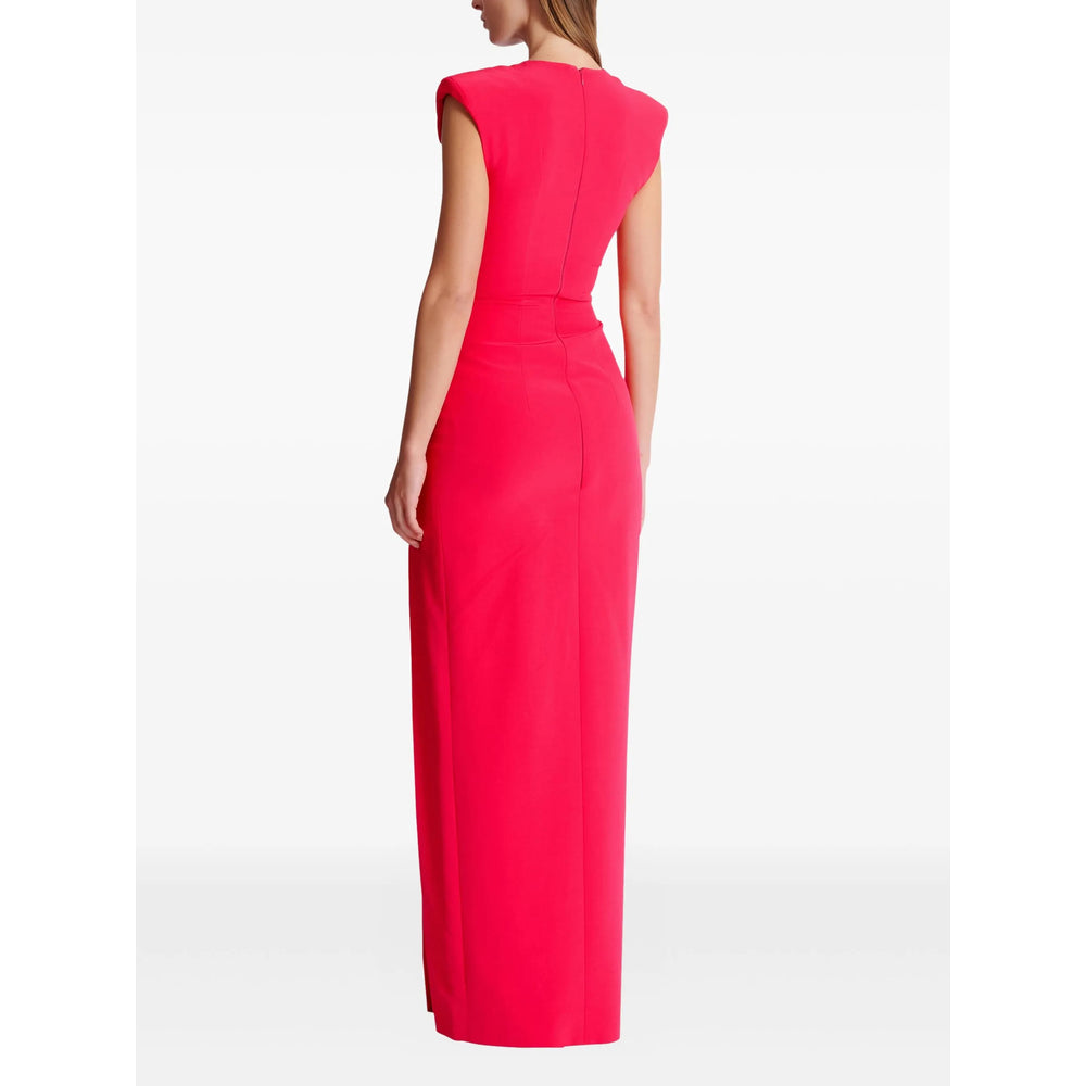 Balmain Abiti - Rosso | 03ca35bc8de817f97663d27bff7dd5619f13e872
