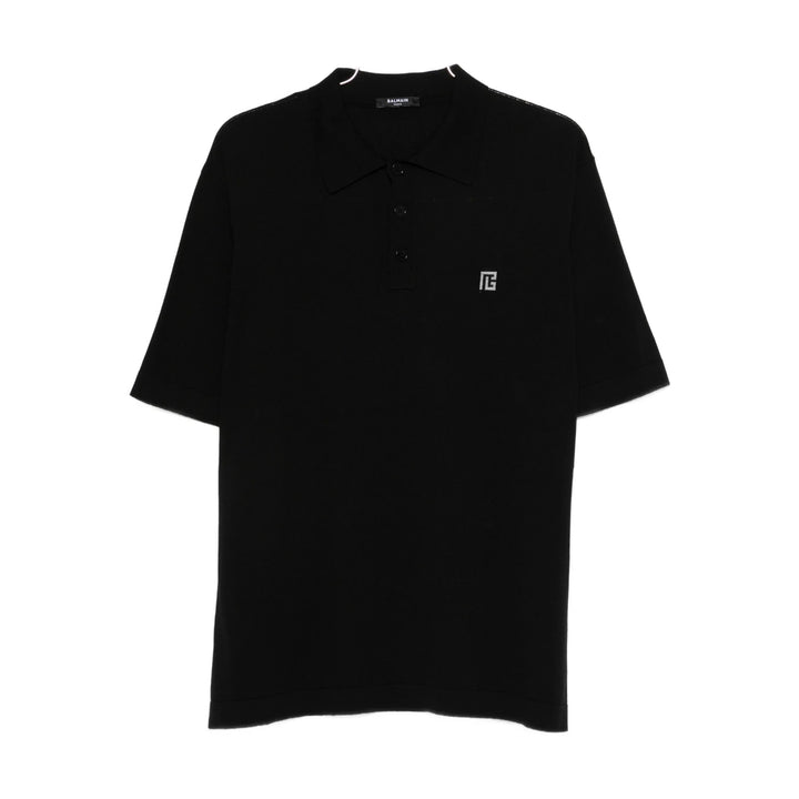 Balmain Maglioni - Nero | 835dda0bfc8571711907fbc8f235382e2a0d2d0b