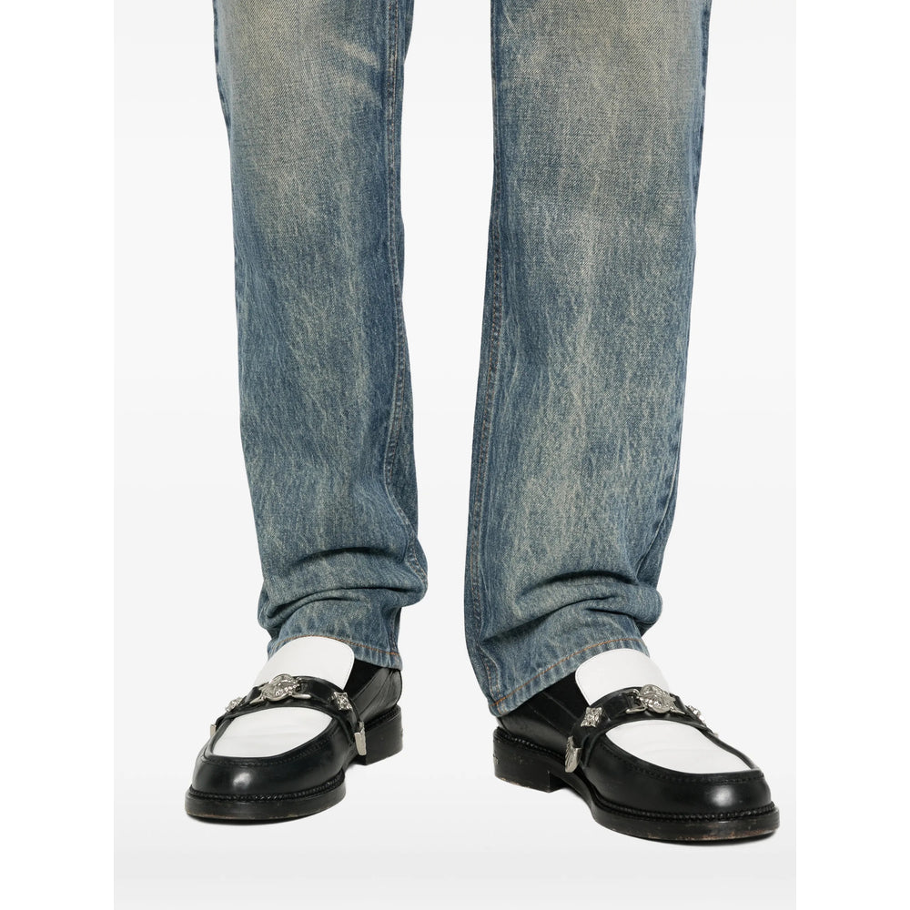 Balmain Jeans - Blu | 39150245e552194077a8fdb9355892dd9830fe61