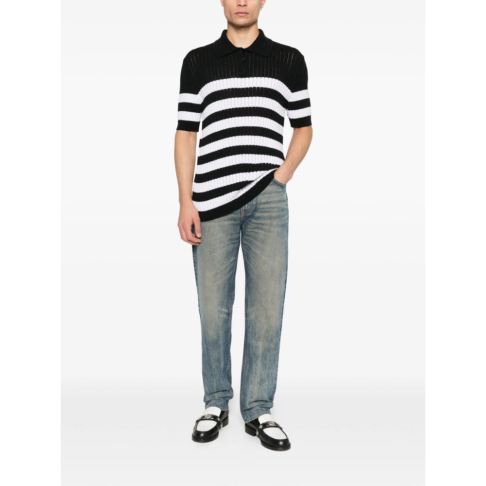 Balmain Jeans - Blu | 7208bc6a4e660c3b950dd28ecf8533a7c6feae19