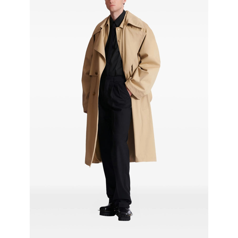 Balmain Pantaloni - Nero | 6e315898a2ff10901e100d3356600e9816bfbd2b