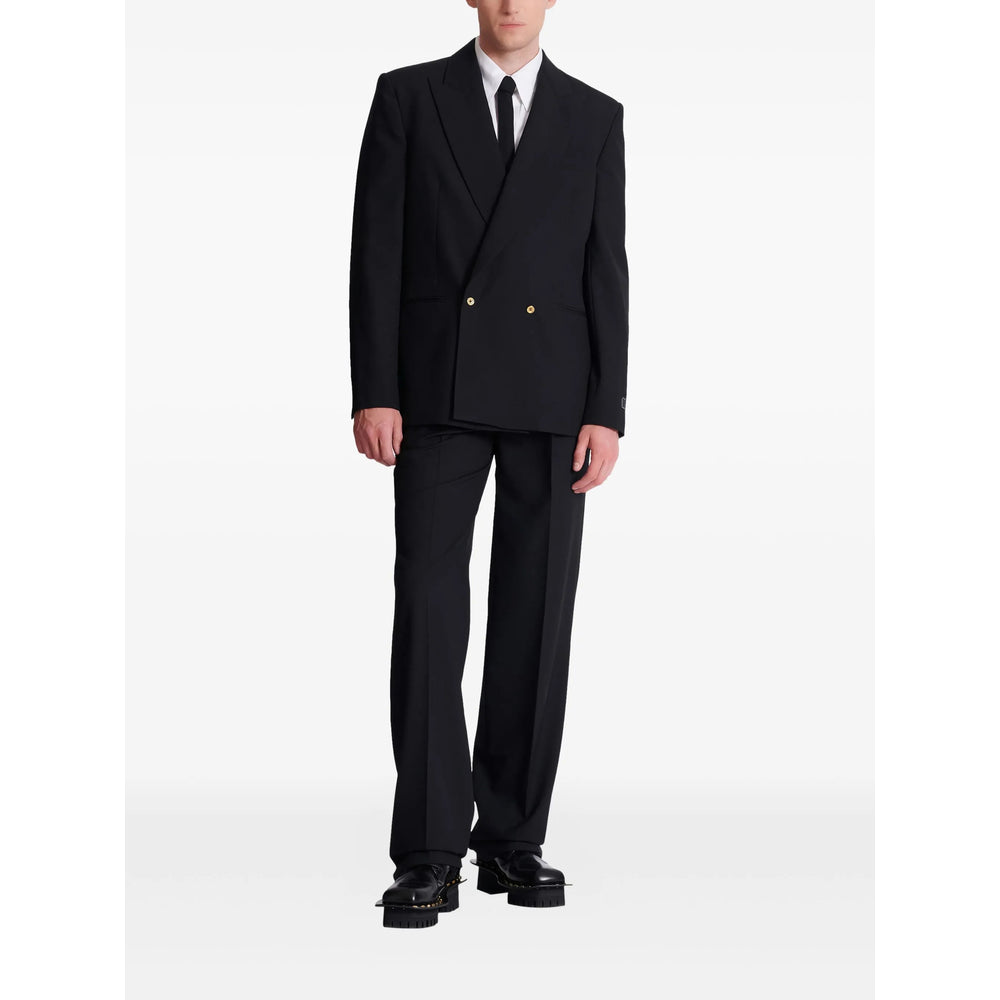 Balmain Giacche - Nero | b3d8e5a8afa41d303f26e9f824c3fb74d0689f1b