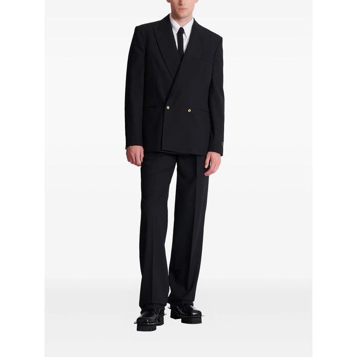 Balmain Giacche - Nero | b3d8e5a8afa41d303f26e9f824c3fb74d0689f1b