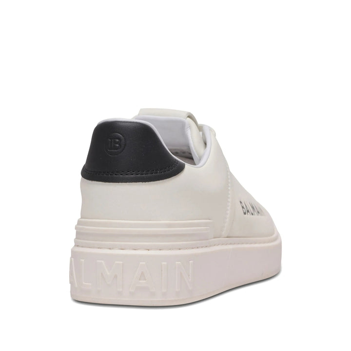 Balmain Sneakers - Bianco | da231c2f1a532b927c5c1acb3663dbecbb0f0018