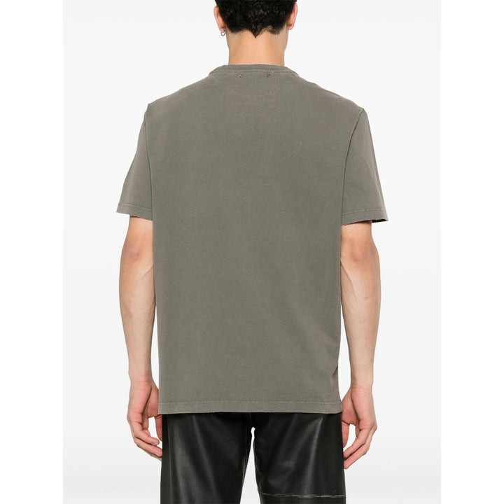 Golden Goose T Shirt - Verde | 8fcd607b38d75d8961bcd9ce380e2e8b80e1f2f9