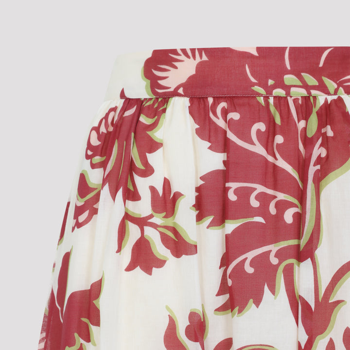 Etro Long skirts - Bianco | fc1d4da51d2d3a3de2805ee2eae681e36ea54452