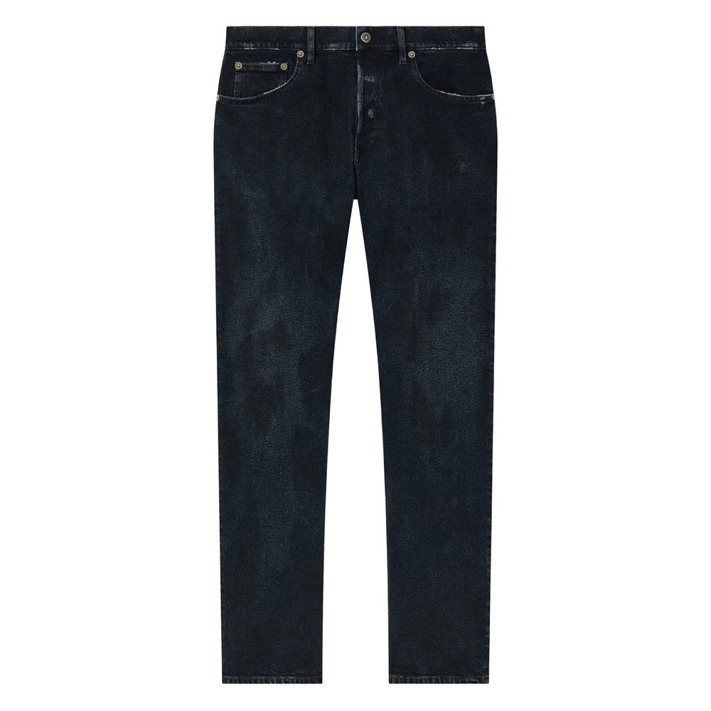 Golden Goose Jeans - Blu | 046e2ce384158c0714194ceaa151c01f4d4410a0