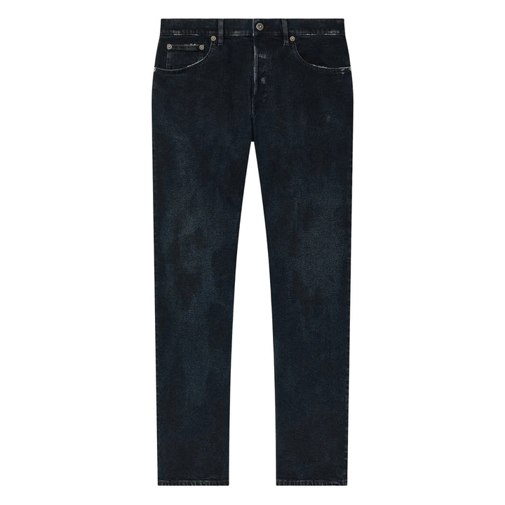Golden Goose Jeans - Blu | 046e2ce384158c0714194ceaa151c01f4d4410a0