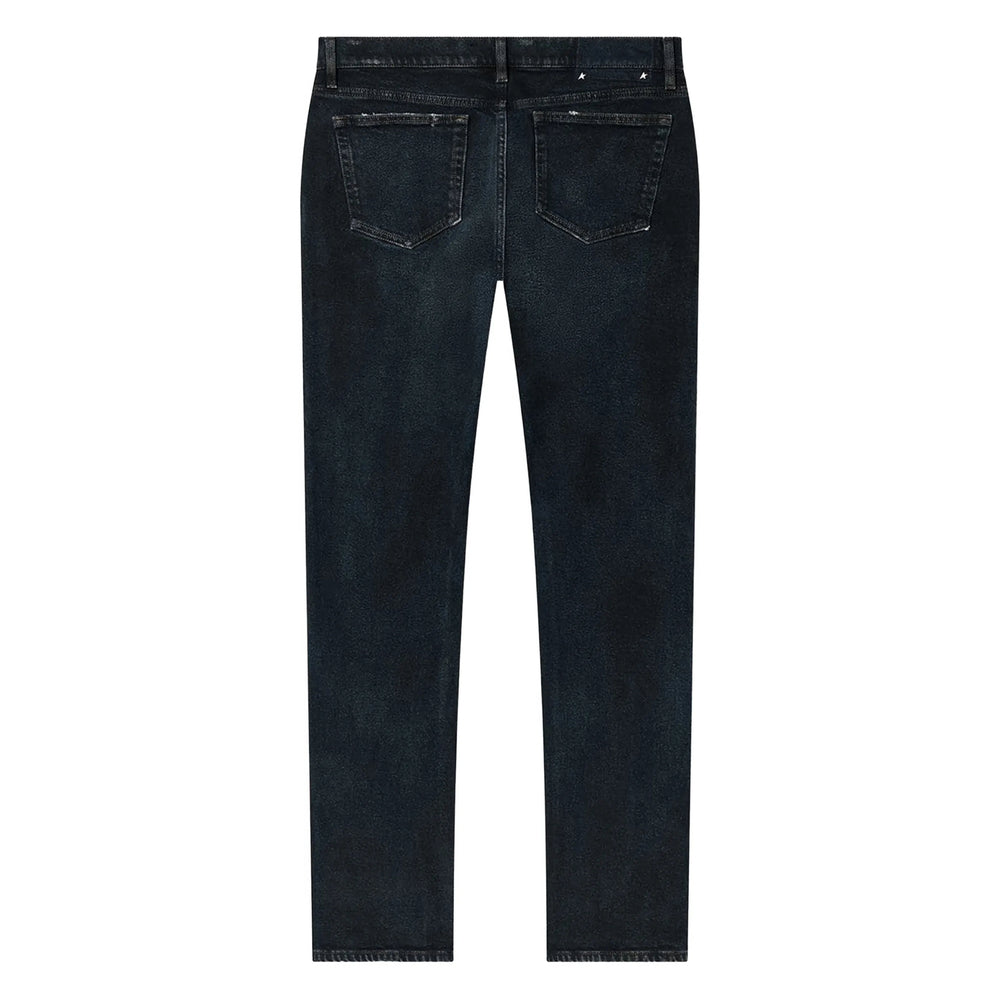 Golden Goose Jeans - Blu | 63145a7d7e65942a3f38ae727295f6937fd41774