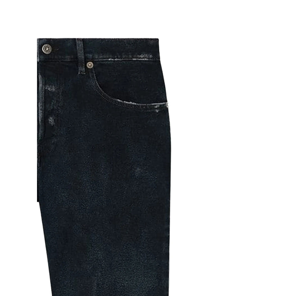 Golden Goose Jeans - Blu | 62cab73b7838a23125a6822036641148ce8df6b2