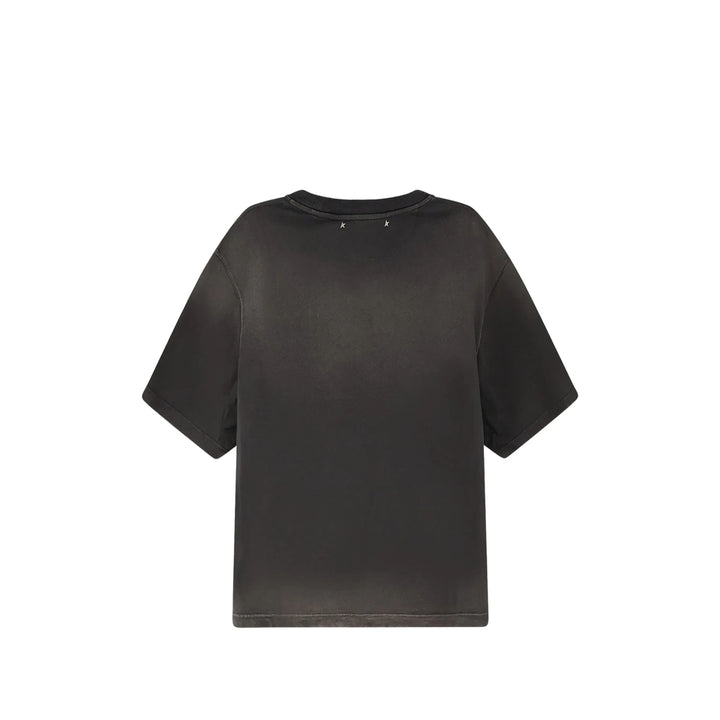 Golden Goose T Shirt - Nero | a5e8d7e061b7c64f214c7c77dc5508e9cc940137