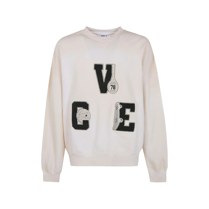 Golden Goose Felpe - Neutro | 9e3dd08e652dd275b10f2906d51e94d53a6f307f
