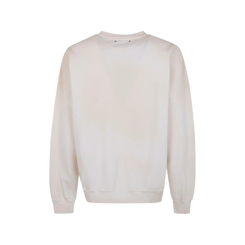 Golden Goose Felpe - Neutro | b6da21d40a12e5de27f3f088113edd15e824aed8